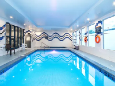 Sandman Hotel & Suites Regina Hotels in Regina