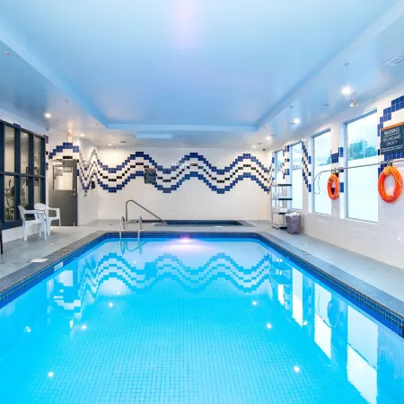 Sandman Hotel & Suites Regina