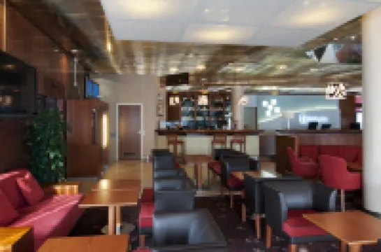 Holiday Inn HELSINKI - VANTAA AIRPORT by IHG