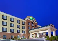 Holiday Inn Express & Suites Detroit - Utica
