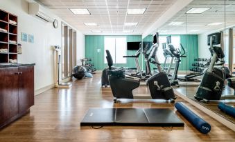 Holiday Inn Express & Suites Tappahannock