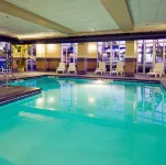 Holiday Inn Express & Suites Columbia-Fort Jackson