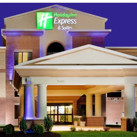 Holiday Inn Express & Suites EXMORE - EASTERN SHORE by IHG