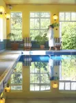 The Dunraven, Adare - Pools