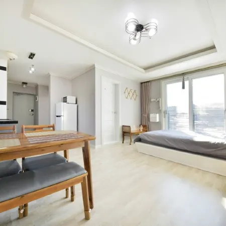 Samcheok Blossom Pension