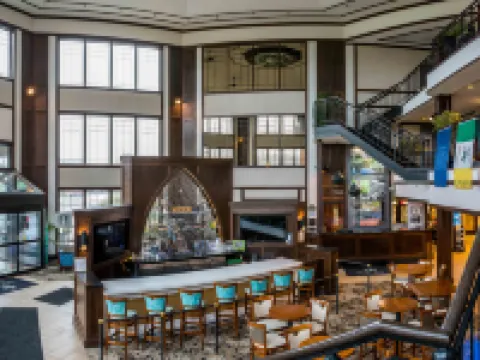 The Inn at Saint Mary's Hotels in St. Joseph County