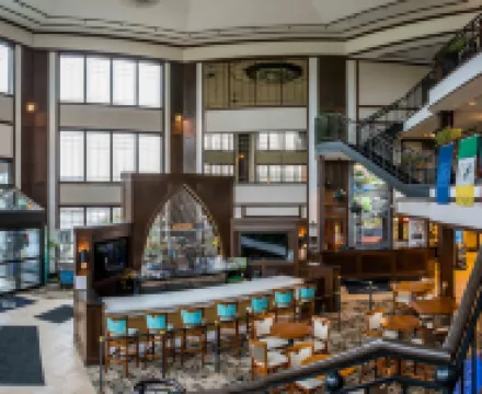 The Inn at Saint Mary's