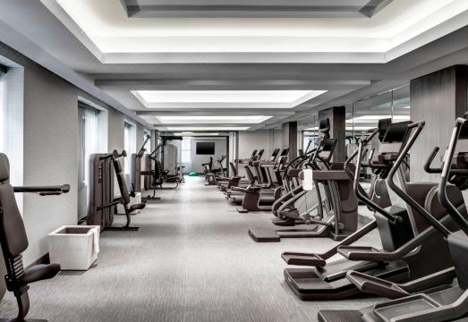 더 세인트 레지스 뉴욕