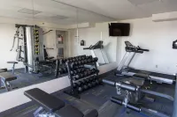 Holiday Inn Express & Suites BRAMPTON by IHG - Gym
