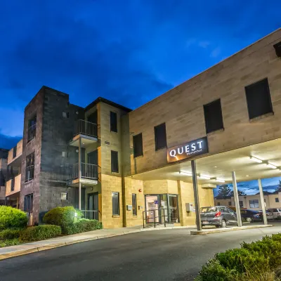Quest Warrnambool Hotels near Warrnambool Foreshore Promenade