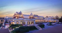 Rambagh Palace - Luxury