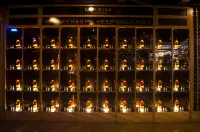 Davinci Hotel on Nelson Mandela Square - 5-Star