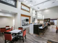Hampton Inn & Suites San Antonio Brooks City Base Area Hotels near Espada Park