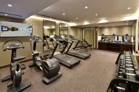 Bahrain Airport Hotel - Airside Hotels in Al-Muharraq