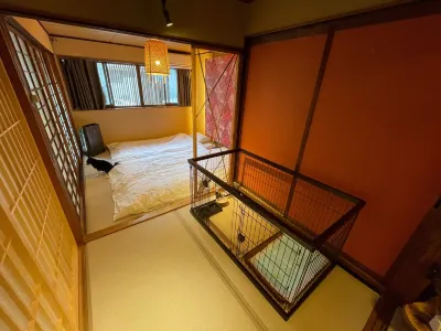 Machiya Kikunoya