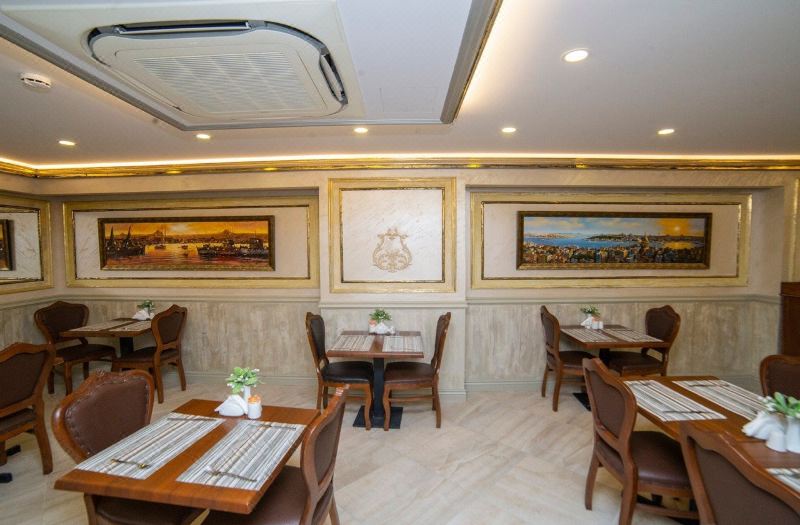Hhk Hotel Downtown photo 2