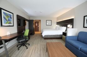 Holiday Inn Express & Suites FORNEY by IHG
