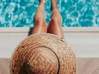Ostraco Luxury Suite Hotels in Siteia