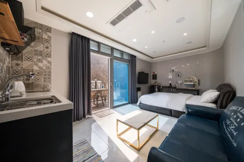 Hapcheon Sweet Day Hotels in Hapcheon-gun