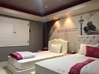 자라모텔 창원 호텔