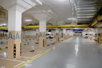 Yitu Apartment (Hexi University Store)