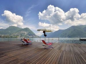 Brand New Apartment in the Heart of Lugano City_11