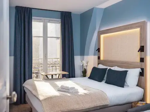 Ibis Styles Paris Montmartre Nord Hotels in Paris
