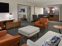Courtyard Toronto Mississauga/Meadowvale Hotels near Lisgar