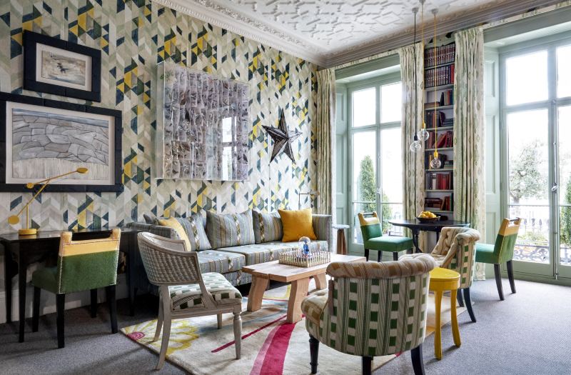 Number Sixteen, Firmdale Hotels photo 3