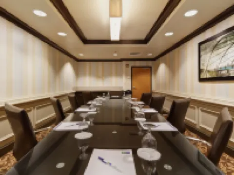 智選假日套房酒店沃裏克普羅維登斯（機場） 沃威克酒店