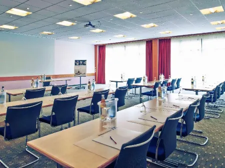Elaya Hotel Stuttgart Boeblingen
