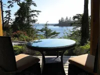 Reef Point Oceanfront Bed and Breakfast - con vistas al mar