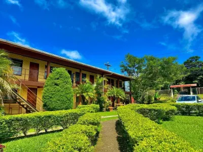 El Nido Lodge