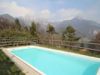 Europa - Pools