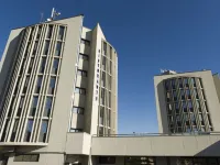 Classic Hotel Tulipano Các khách sạn ở 