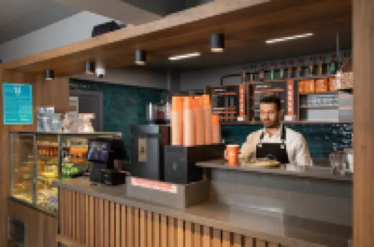 Luxon Hotel Sakarya Hotel di Provinsi Sakarya