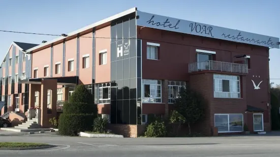 Hotel Voar