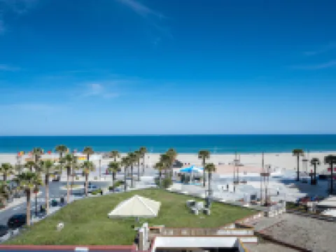 Ipanema Sud Hotels in Canet-en-Roussillon