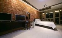 Yeongcheon D-Day Hotel Hotels in Yeongcheon-si