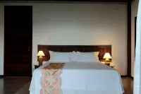 Gungaporanga Hotel - С парковкой