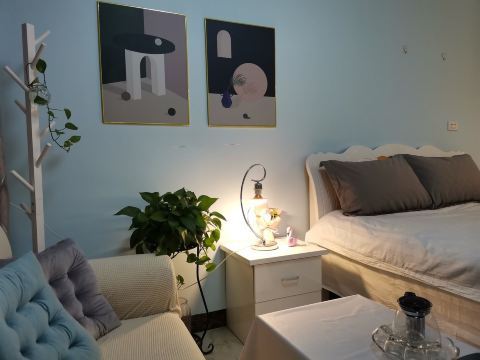 Xingfu Bath Apartment (Xicheng Avenue No. 2)