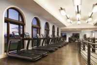The Breakers Palm Beach - Fitnessstudio