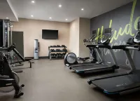 Best Western Plus Desoto - С тренажерным залом