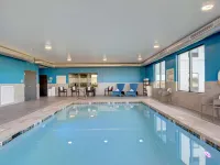 Hampton Inn & Suites Portland West Hotels in Portland