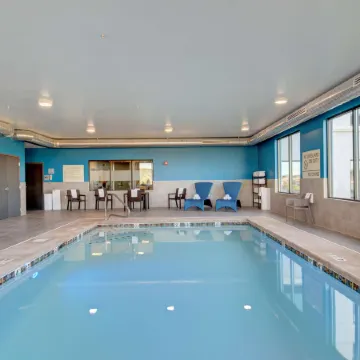 Hampton Inn & Suites Portland West
