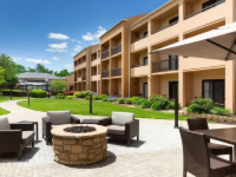 Sonesta Select Whippany Hanover Hotels in Hanover