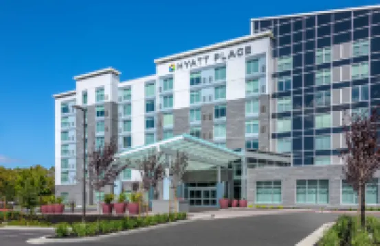 Hyatt Place San Jose Airport