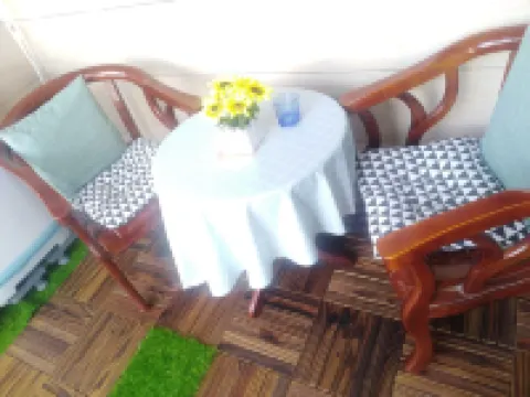 Shuangyu Sister Apartment (Konggang Avenue)