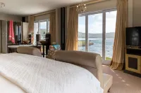 The Lofts Boutique Hotel - balcony