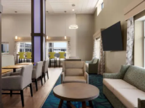 Days Inn & Suites by Wyndham Bowling Green Hoteles en Bowling Green